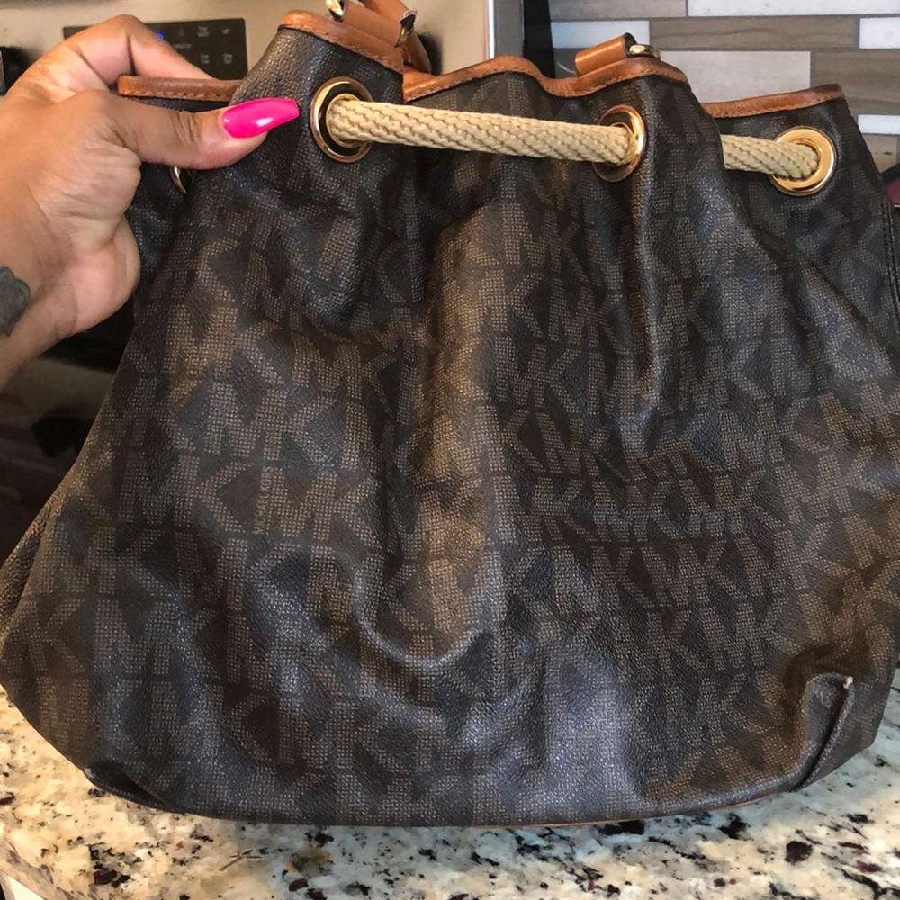 Michael Kors shoulder bag - Picture 4 of 4